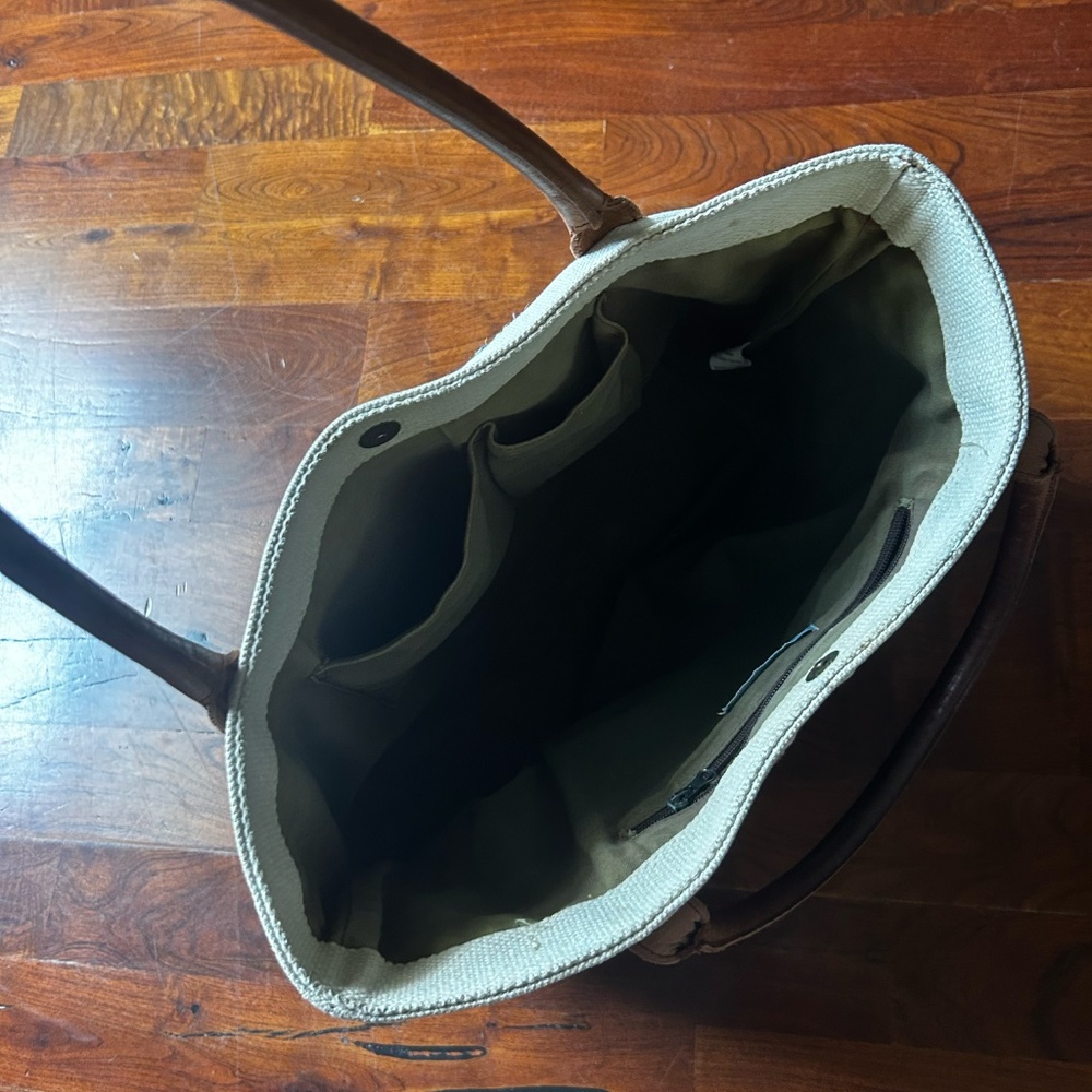 Noonday Sojourner Bag - Picture 3 of 4